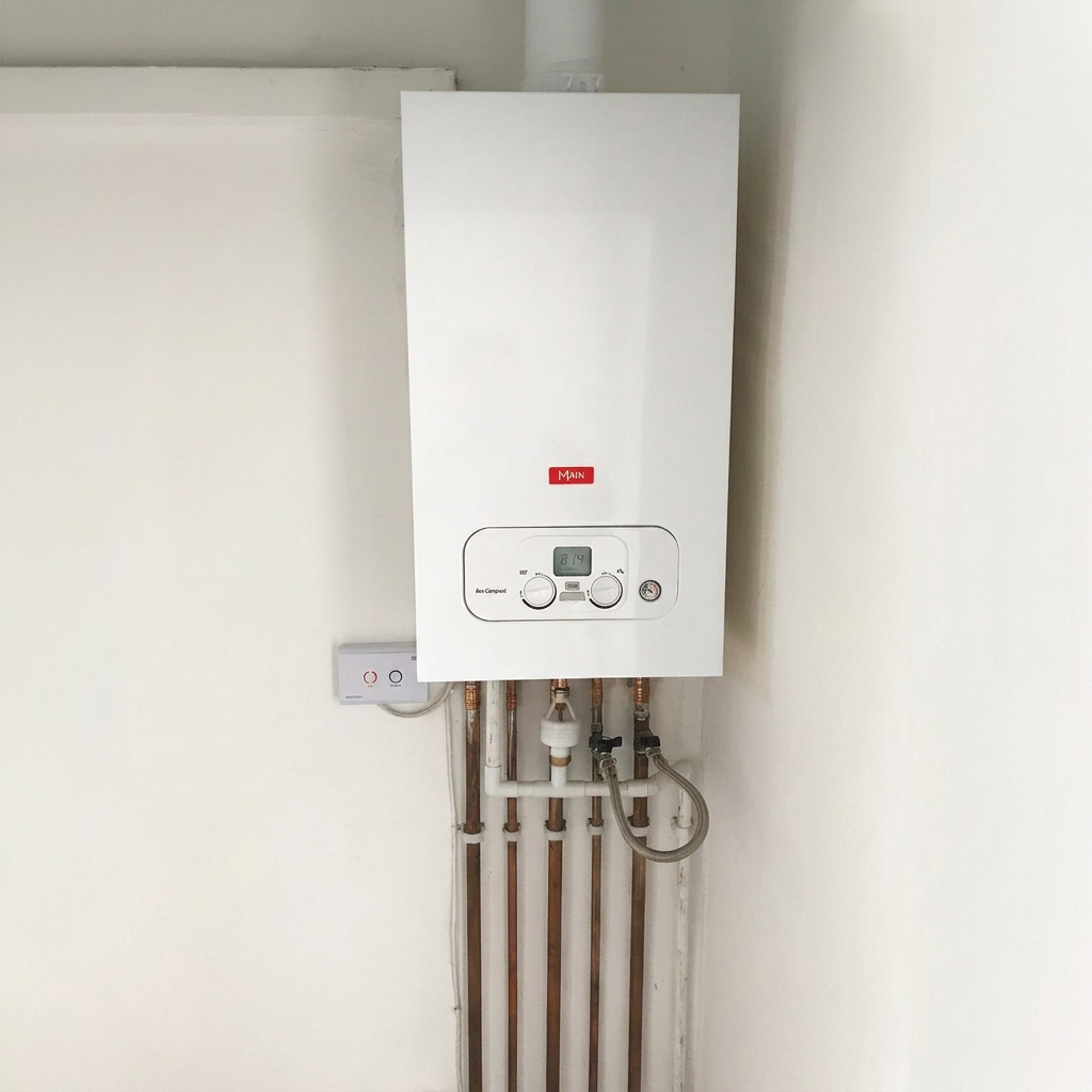 Boiler Installation & Servicing by Greencore Solutions, Darlington